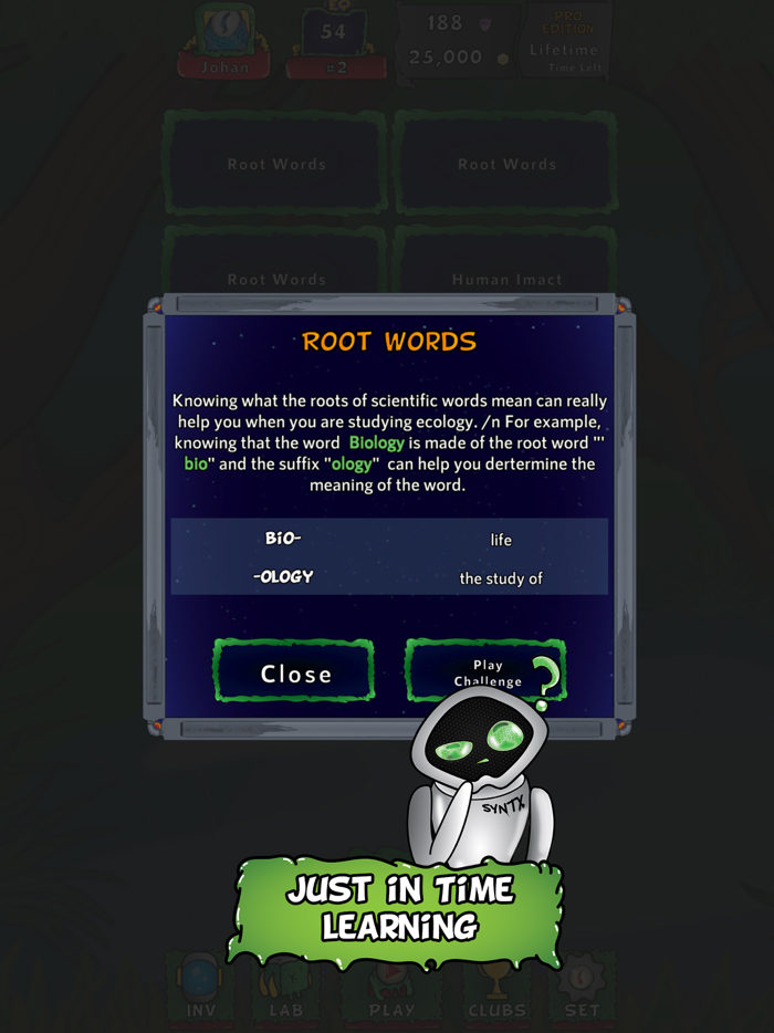 Biome Battles - Ecology Game