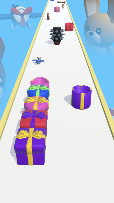 Gift Stack! screenshot 3