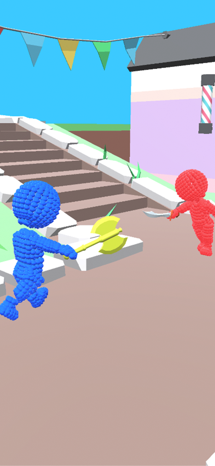 Angle Fighting Master 3D