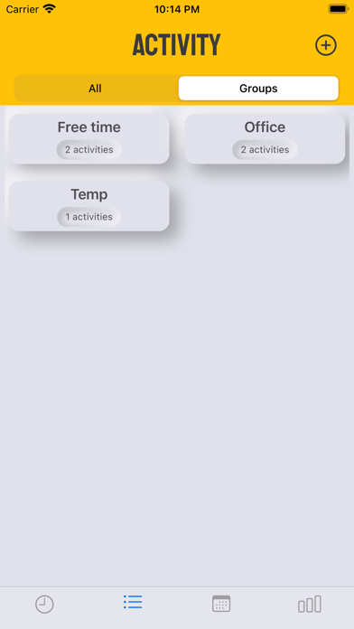 Screenshot #3 pour Remembr