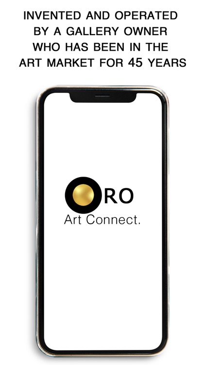 ORO Art