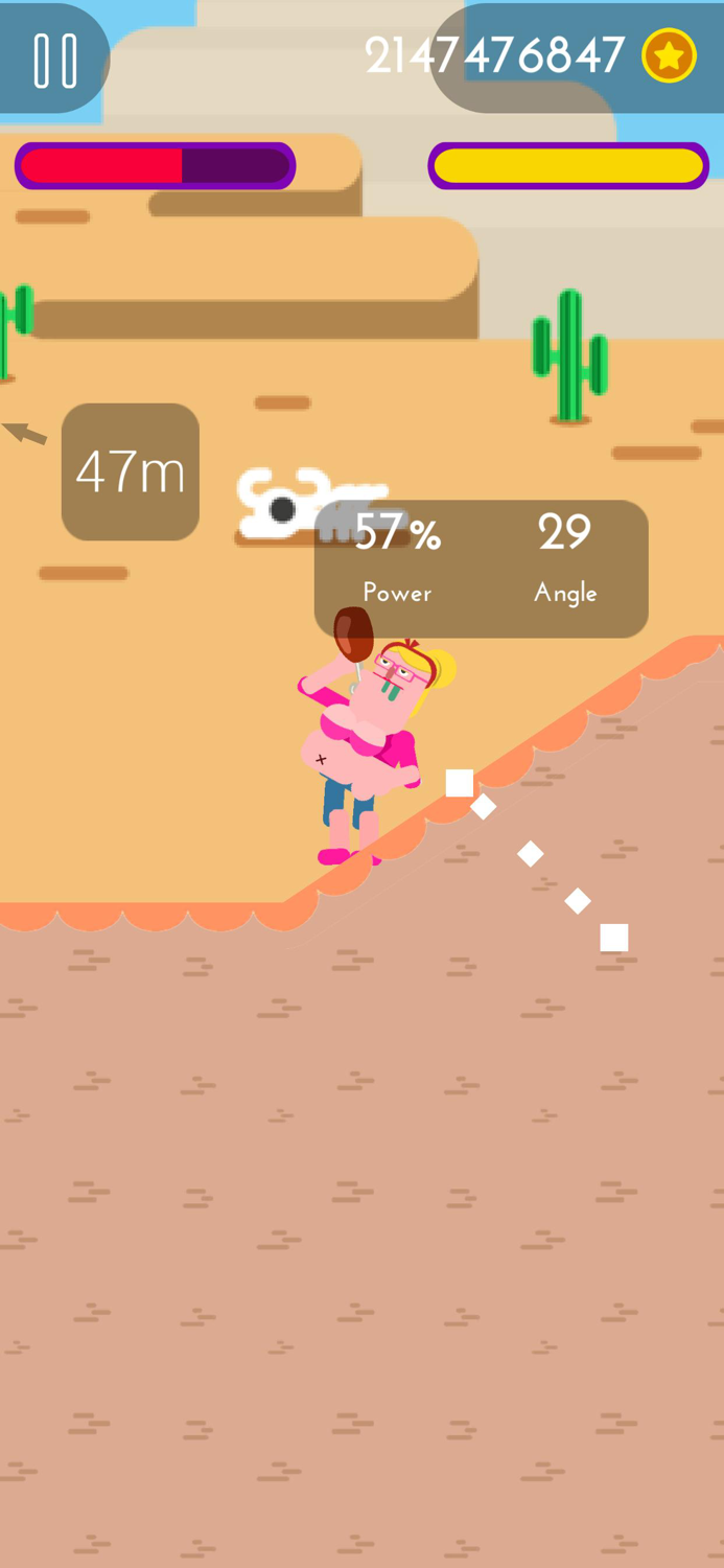 Archery - Bowmasters Games