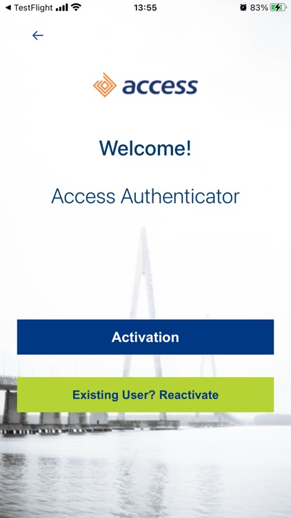 Access Authenticator