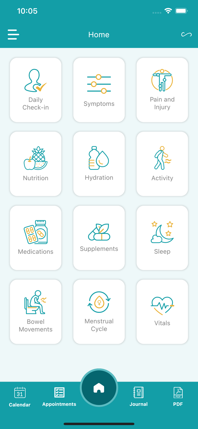 Corra Health Assistant