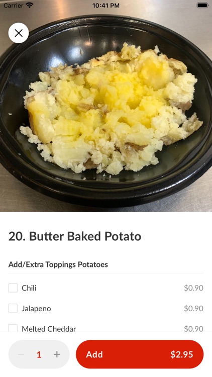 Lieber's Boxcar Express screenshot-3