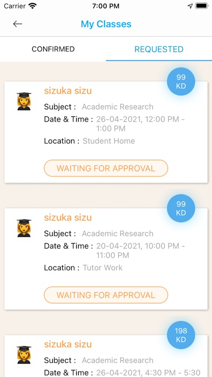 The skills app screenshot-5