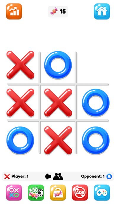 Tic Tac Toe Online Multiplayer 1.0.4 Free Download