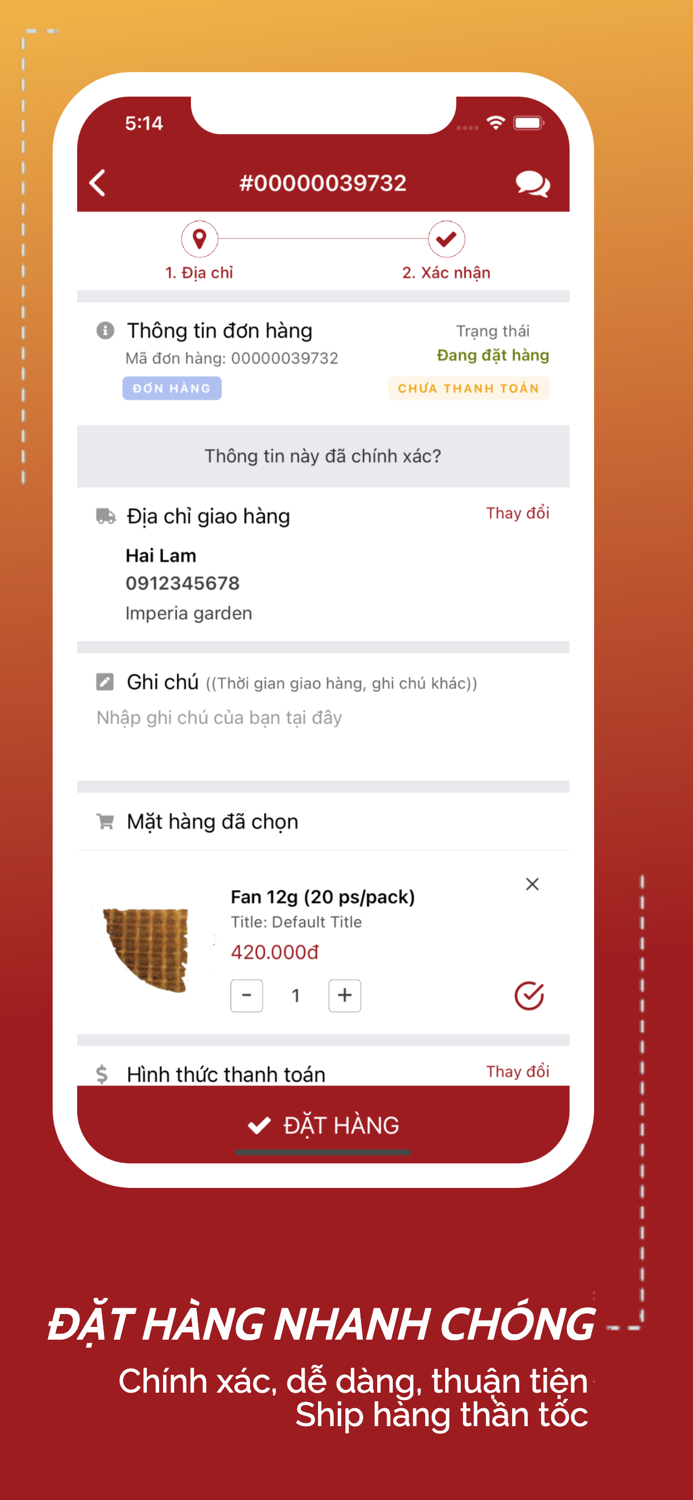 Crumbs bakery - fresh bread