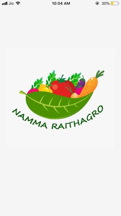 Namma RaithAgro