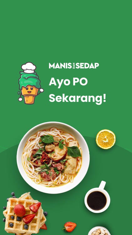 Manis dan Sedap screenshot-6