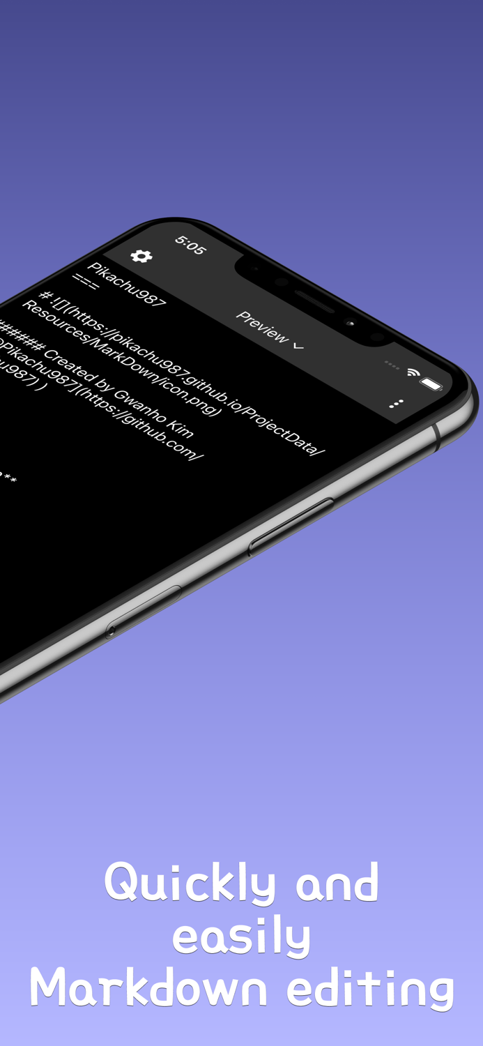 Markdown md,html,editor