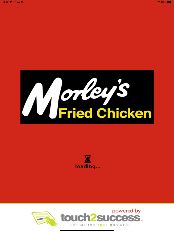 Morleys Fried Chicken