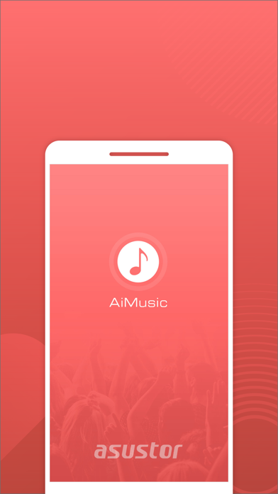 How to cancel & delete AiMusic from iphone & ipad 1