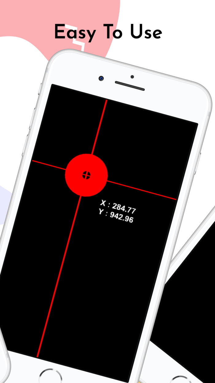 Multi Touch Visualizer