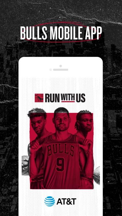 Chicago Bulls By Chicago Bulls