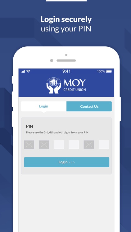 Moy Credit Union