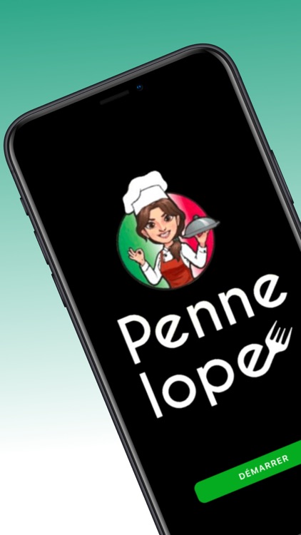 Pennelope Food screenshot-7