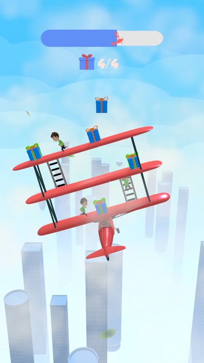 Plane Balance! screenshot-5