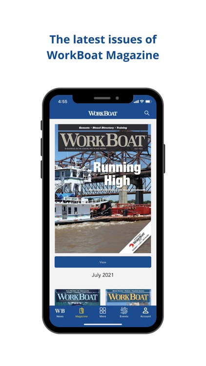 WorkBoat