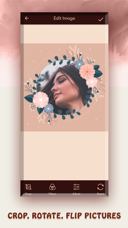 Photo Frame - Photo Editor Pro screenshot-4