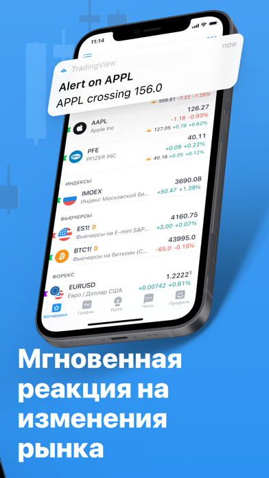 Tradingview как установить на компьютер