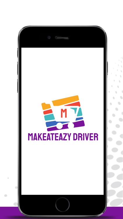 Makeateazy Driver