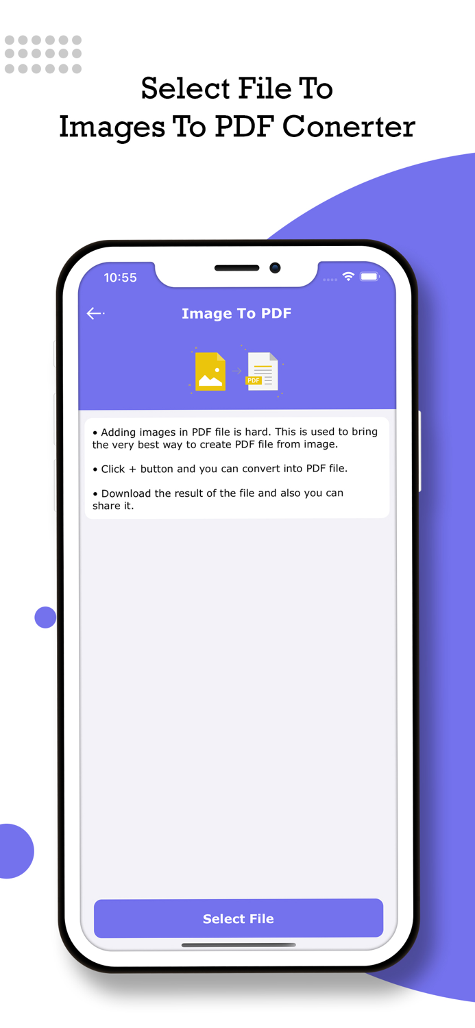 PDF to Image Converter