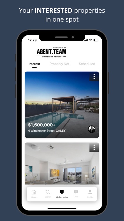 Agent Team screenshot-5