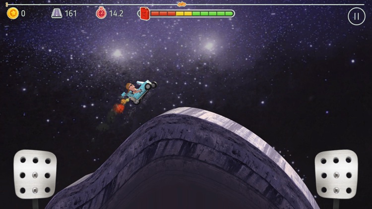 Prime Peaks screenshot-7