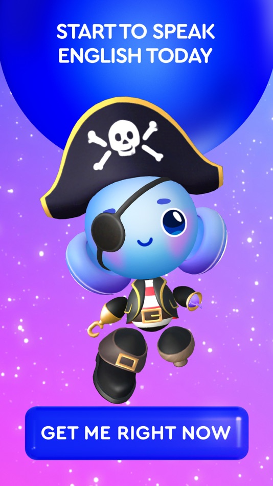 Buddy.ai: English for kids by MyBuddy.ai - (iOS Apps) — AppAgg