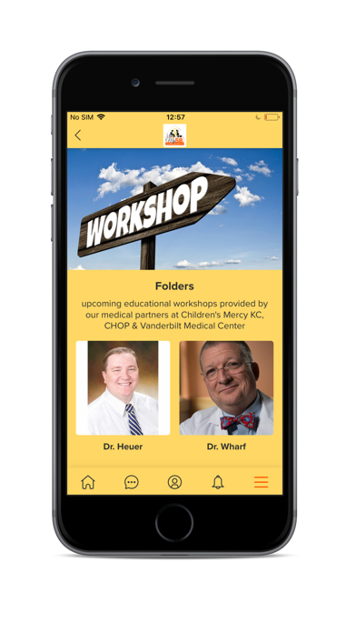 myspinabifidacommunity