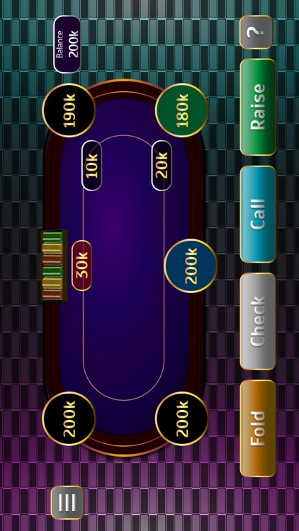 Poker by city screenshot-3