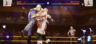 Screenshot 5 Rumble lucha Lucha Libre 2021 iphone