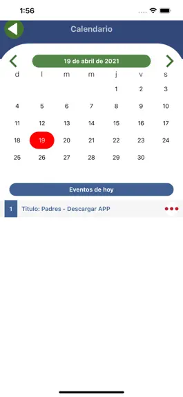 Game screenshot Gimnasio San josé hack