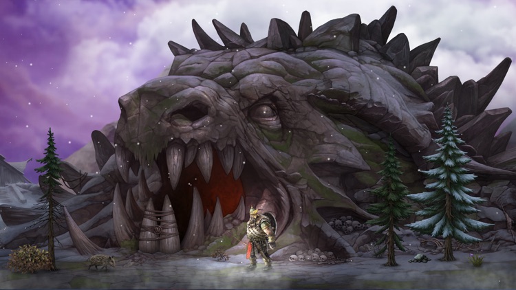 Niffelheim screenshot-6
