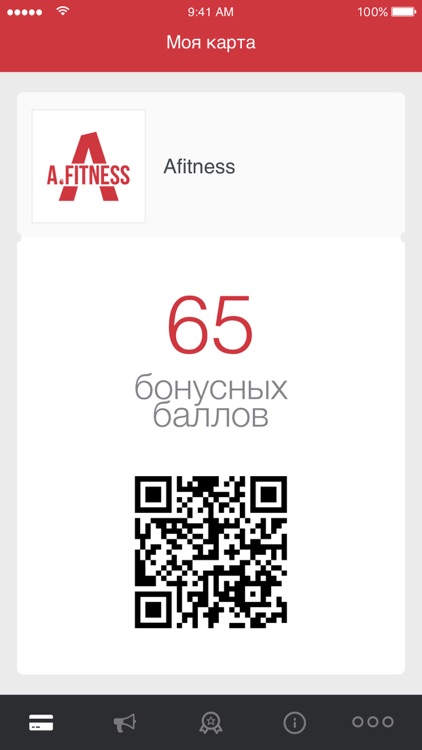 A.fitness