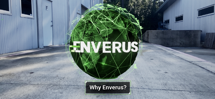 Enverus Energy Experience