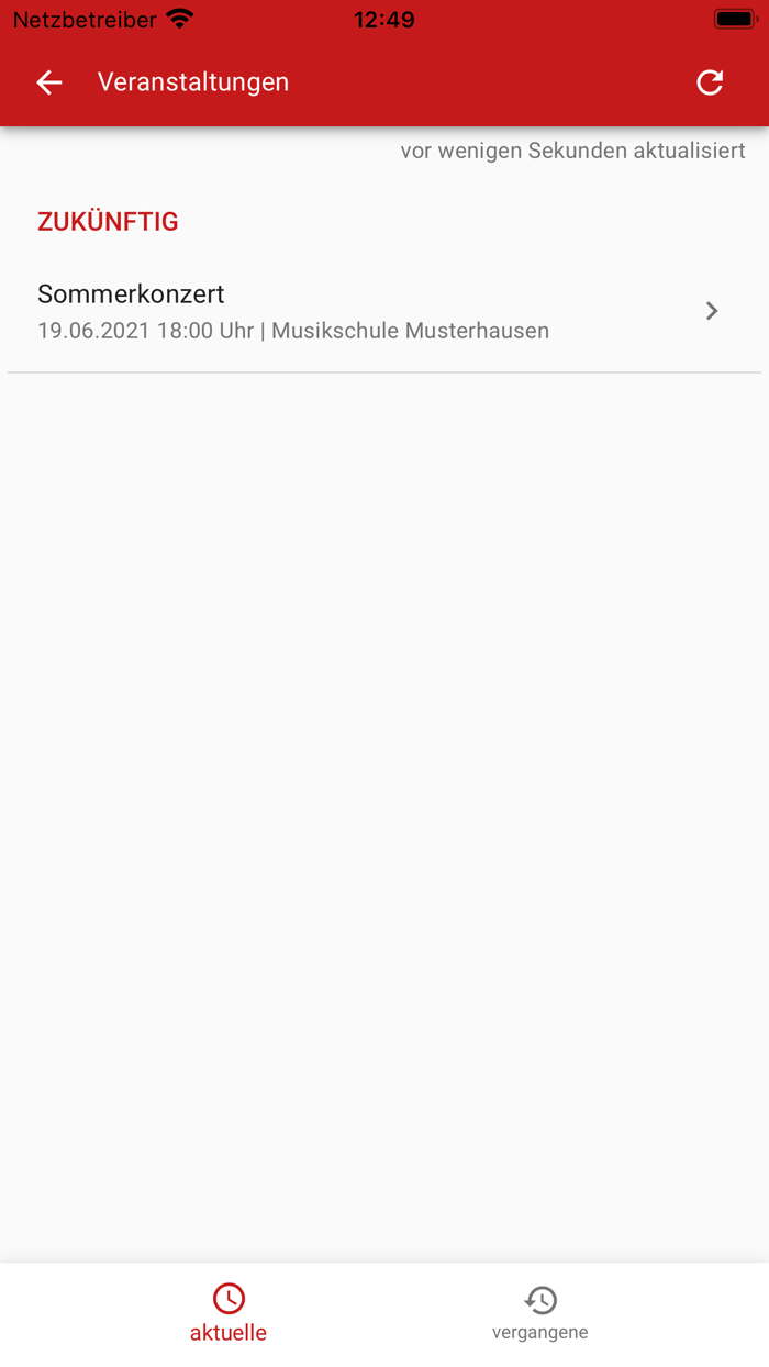 Musikschule Ebersberg