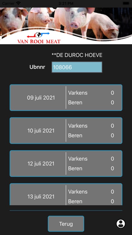 SlachtApp