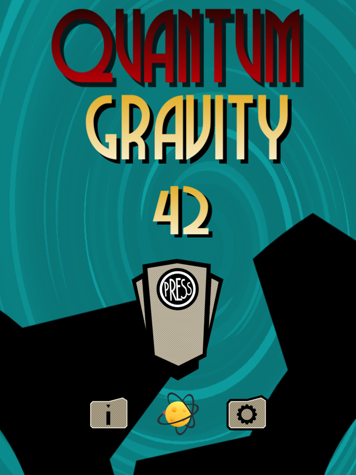 Quantum Gravity