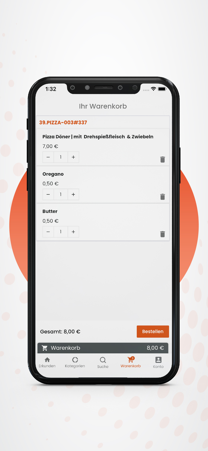 Pizzeria Ciao Ciao Bochum