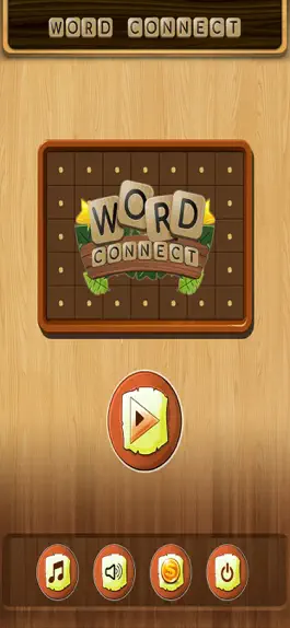 Game screenshot Word Connect Puzzles mod apk