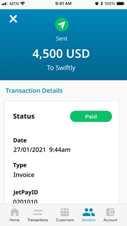 JetPay Now