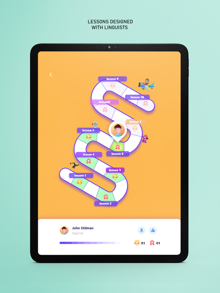 eBabil Language Games for You