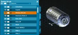 Game screenshot ISS Explorer apk