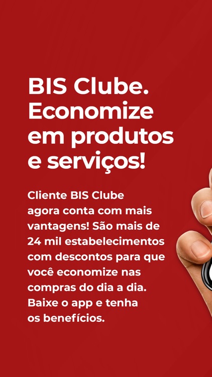 BIS CLUBE