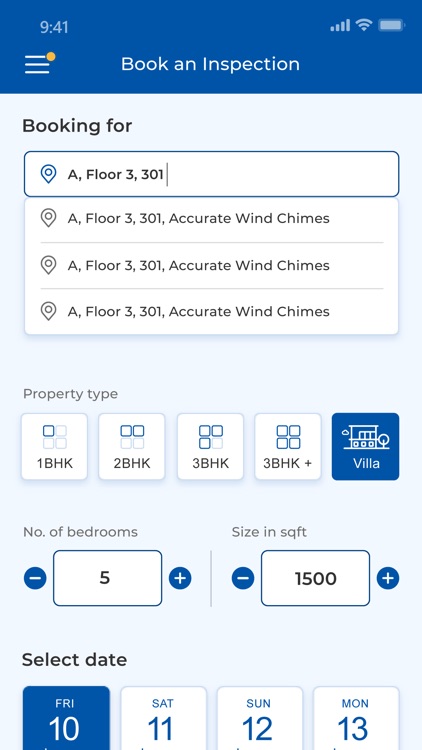 Prop Right screenshot-6