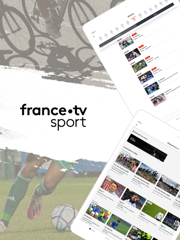 France tv sport: actu sportive France tv sport: actu sportive