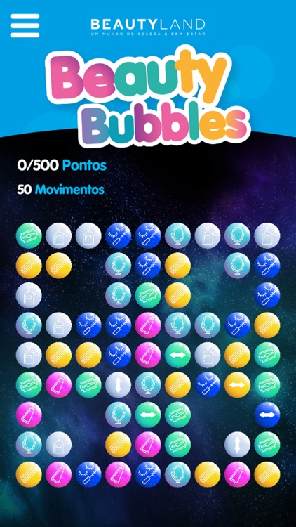 Beauty Bubbles screenshot-4