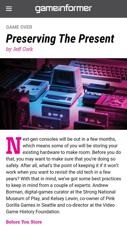 Game Informer screenshot-9